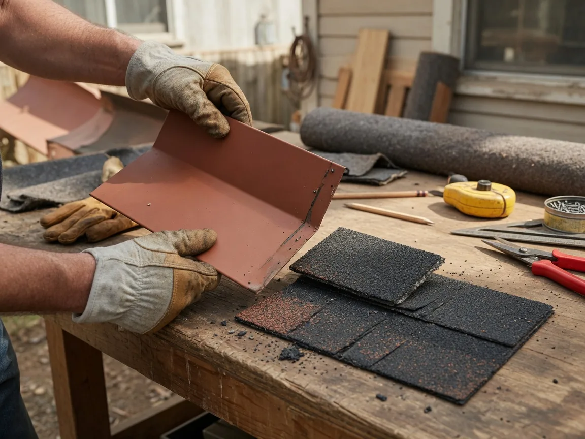 Roof Repair company in Yale, OK